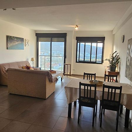 Moraira Seaview Appartment 6 Benitachell Kültér fotó