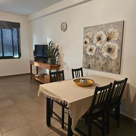 Moraira Seaview Appartment 6 Benitachell Kültér fotó