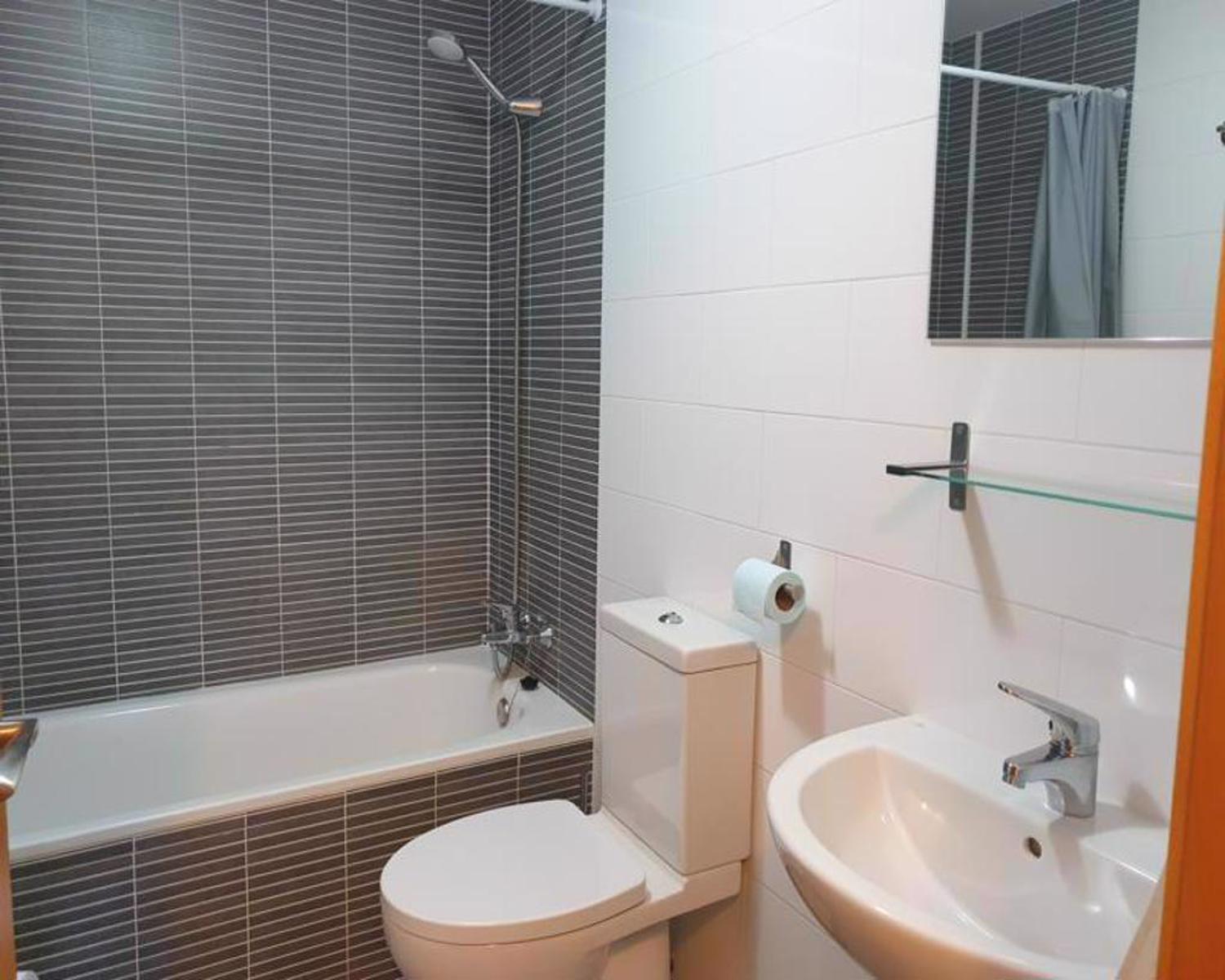 Moraira Seaview Appartment 6 Benitachell Kültér fotó