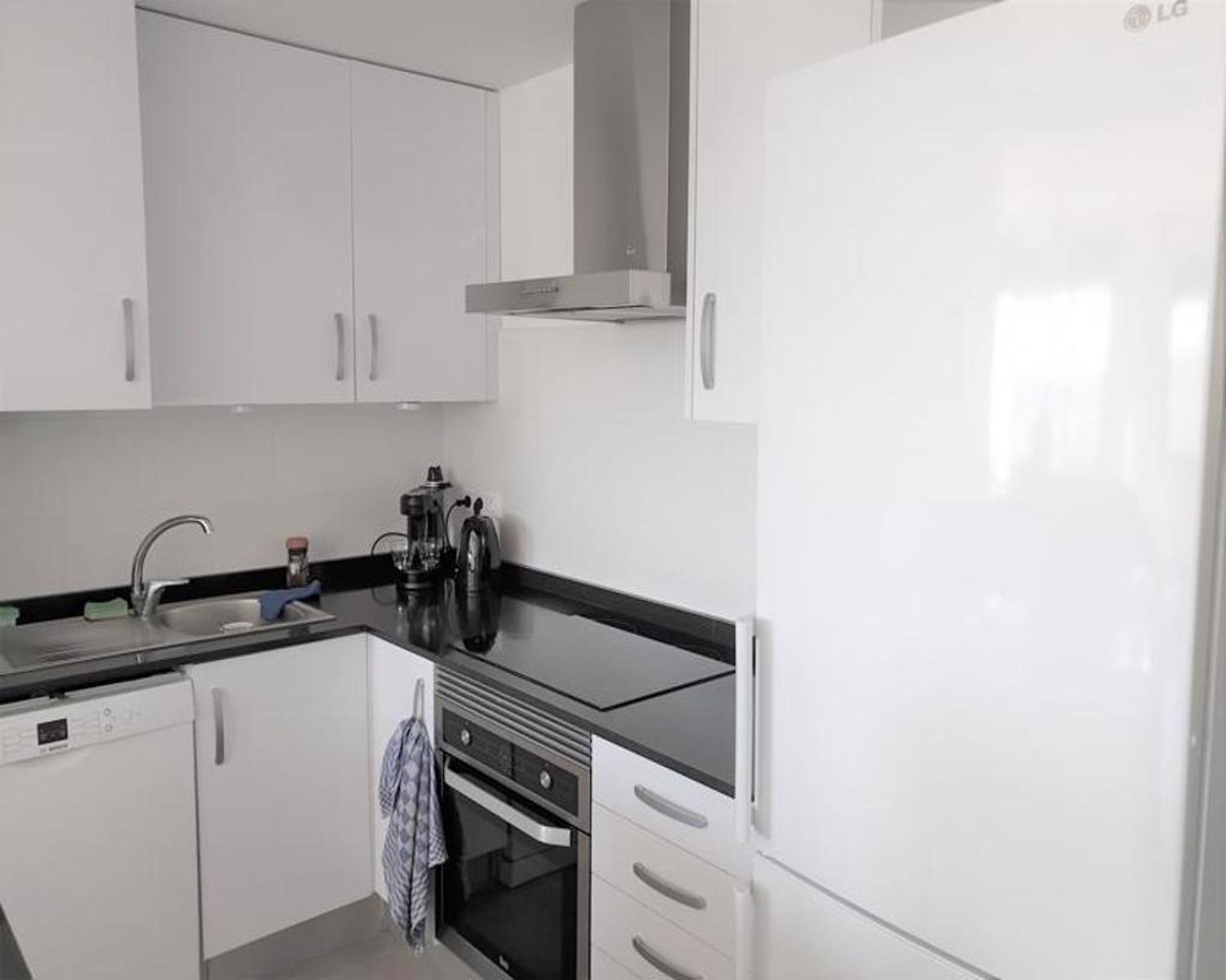 Moraira Seaview Appartment 6 Benitachell Kültér fotó