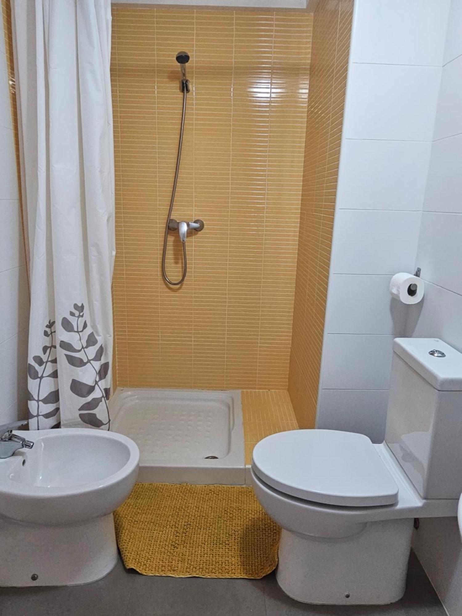 Moraira Seaview Appartment 6 Benitachell Kültér fotó
